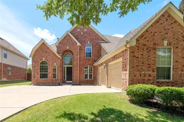 Mckinney, TX 75072,8913 Brook Hollow Drive