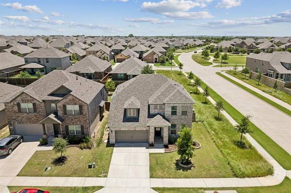 Celina, TX 75009,929 Lawndale Street