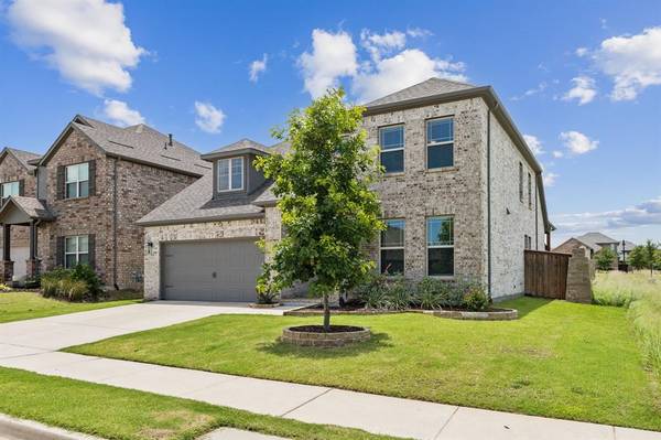 Celina, TX 75009,929 Lawndale Street