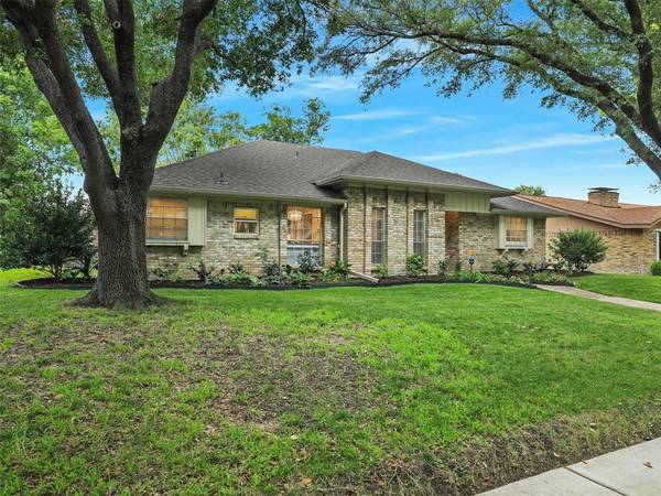 2805 Winterplace Circle, Plano, TX 75075