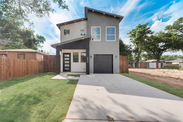 2819 Peary Avenue, Dallas, TX 75215