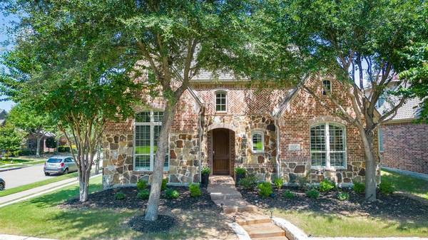 2237 Big Valley Road, Allen, TX 75013