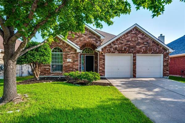 2617 Redcedar Drive,  Little Elm,  TX 75068