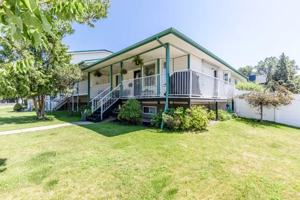 Medicine Hat, AB T1A5M2,103 3 ST NE