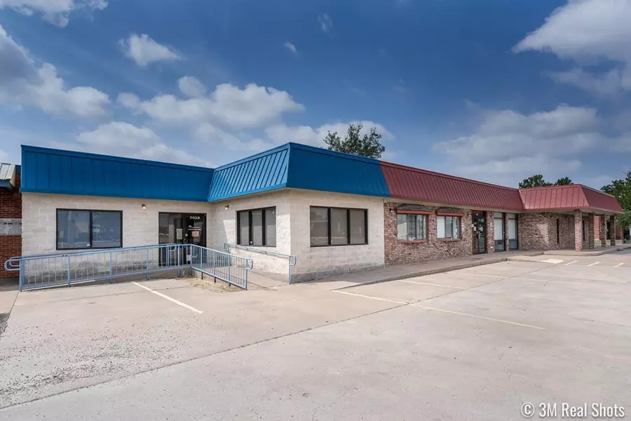 2029 W Beauregard Ave, San Angelo, TX 76901