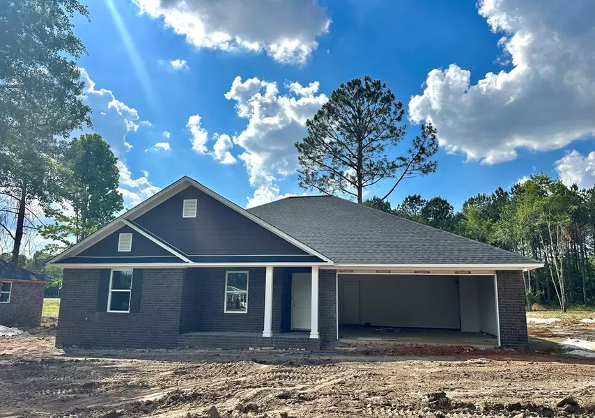 125 Harvey Drive, Sumter, SC 29150