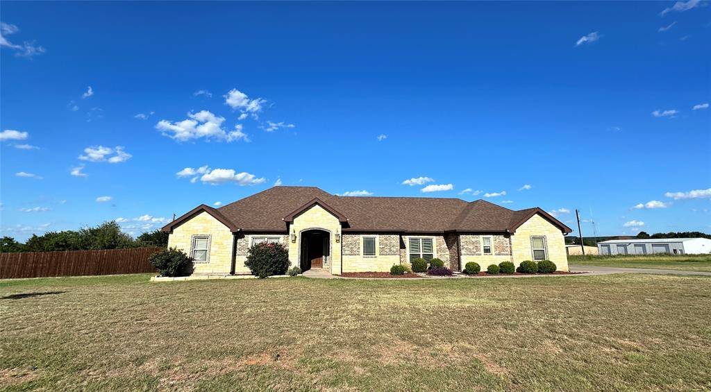 149 Lunar View Drive, Tuscola, TX 79562