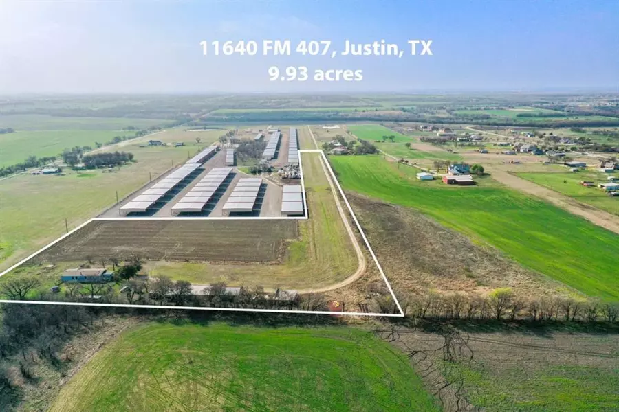 11640 Fm 407, Justin, TX 76247