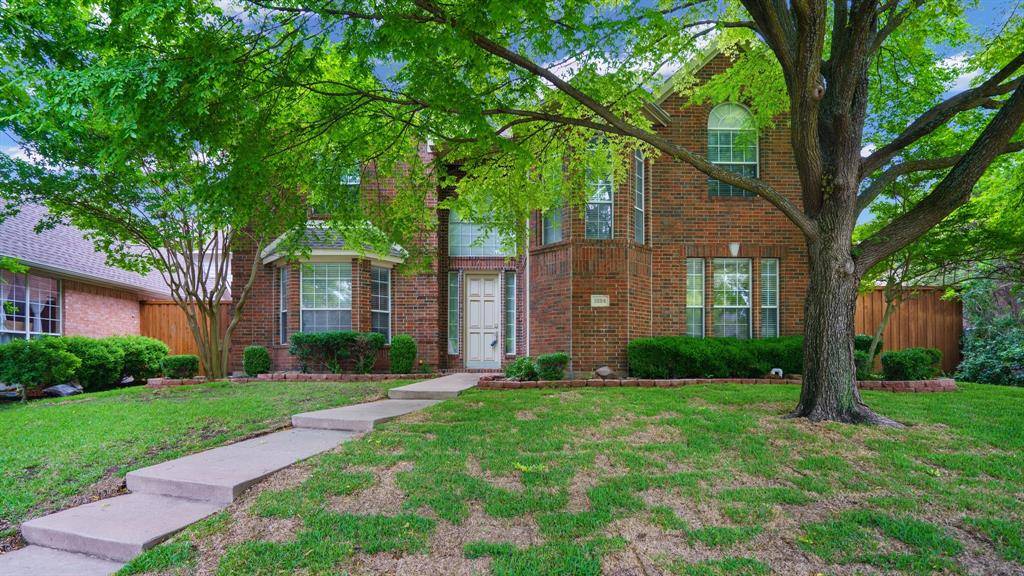 1224 Newberry Drive, Allen, TX 75013