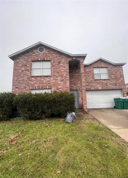 1237 Mccary Street, Cedar Hill, TX 75104