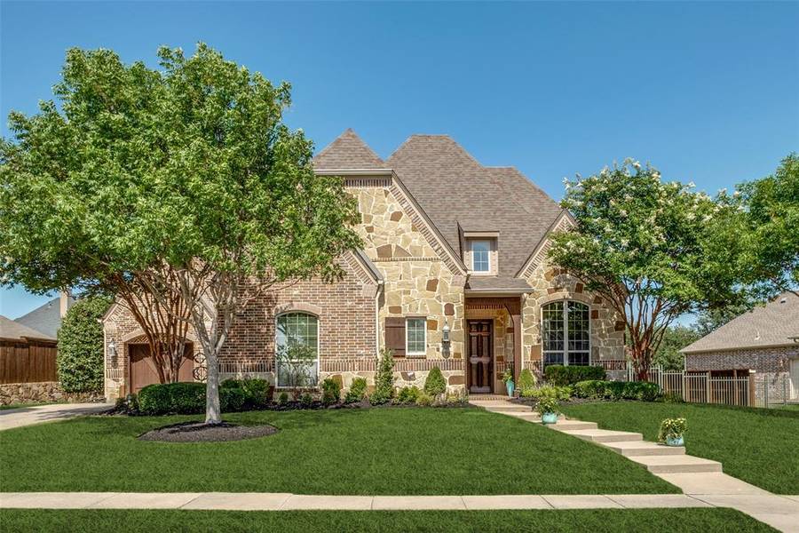 920 Escalante Trail, Prosper, TX 75078