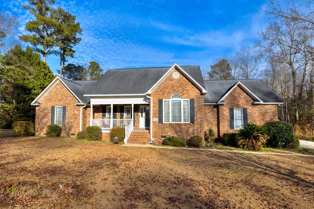 Manning, SC 29102,1045 Pebble Lane