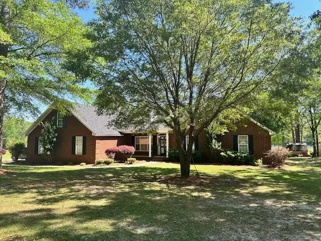 Manning, SC 29102,1290 Plummer Circle