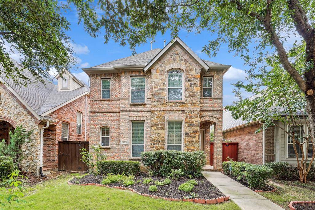 Lewisville, TX 75067,233 CARRINGTON Lane