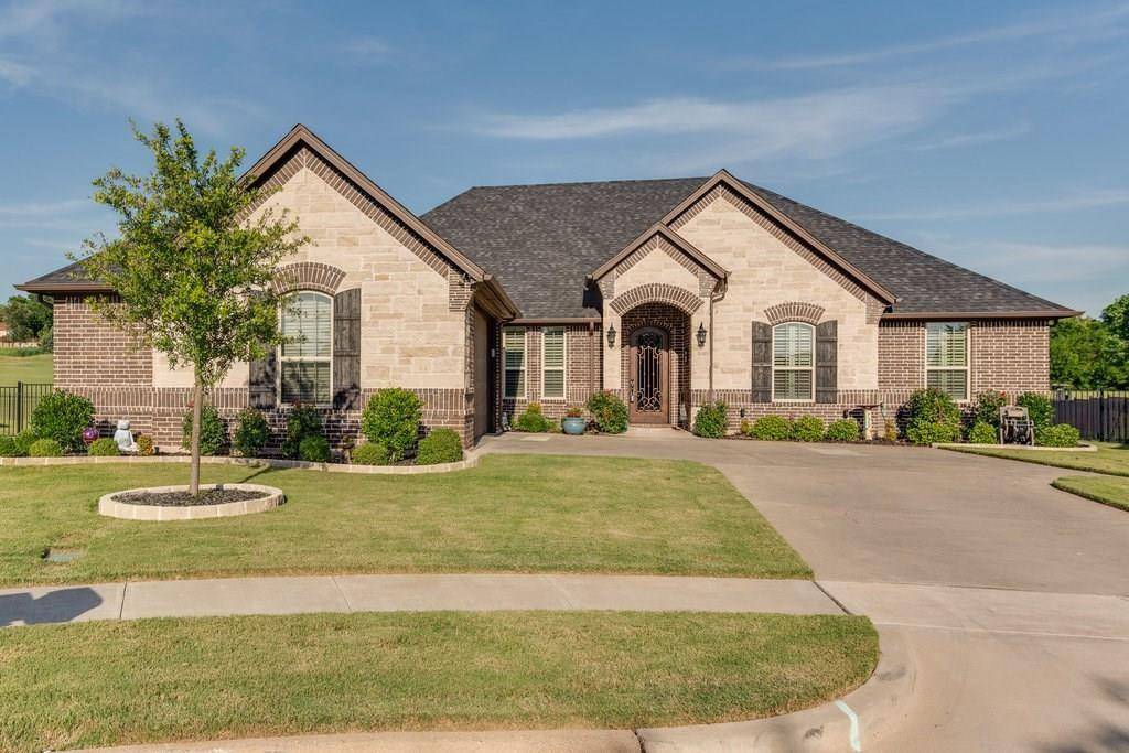 Granbury, TX 76048,1315 Prestwick Court