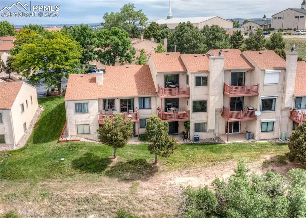 Colorado Springs, CO 80918,3445 Trenary LN