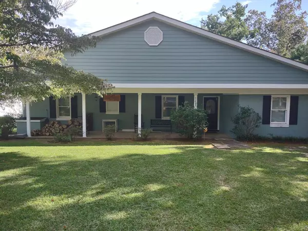 1237 Delano Street, Manning, SC 29102