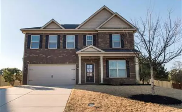 59 Kelsney Ridge Drive, Elgin, SC 29045