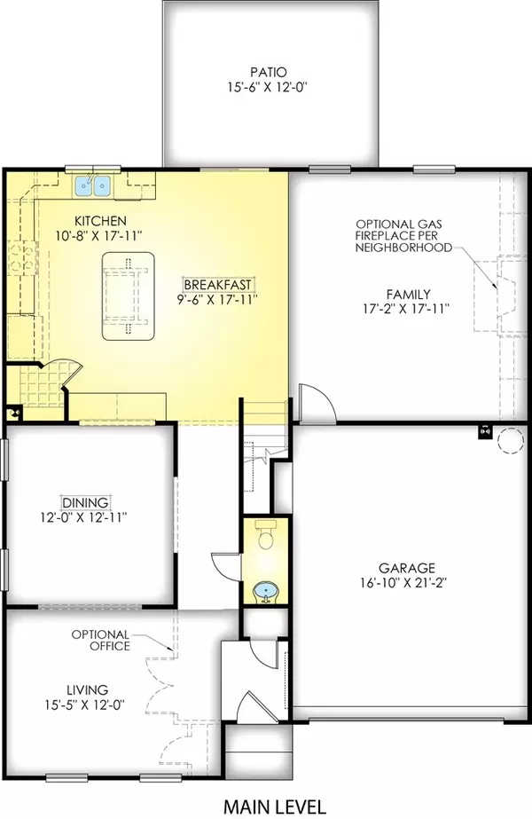 Sumter, SC 29150,920 Curlew Circle (Lot 1)