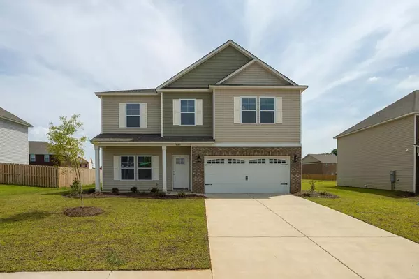 3060 Matthews Drive (Lot 36), Sumter, SC 29154