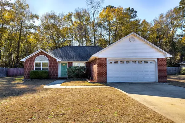 3375 Oleander Drive, Sumter, SC 29154