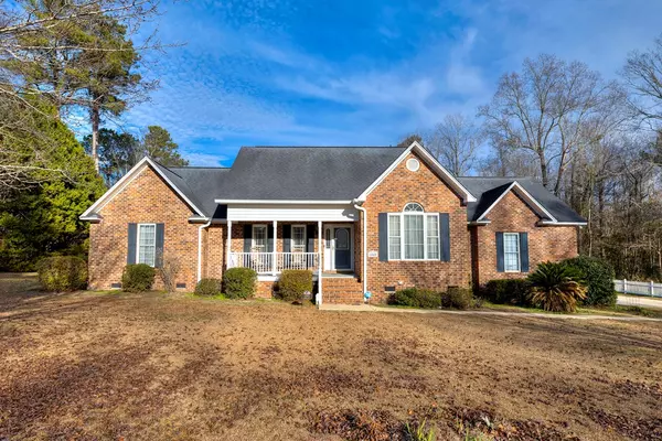 Manning, SC 29102,1045 Pebble Lane