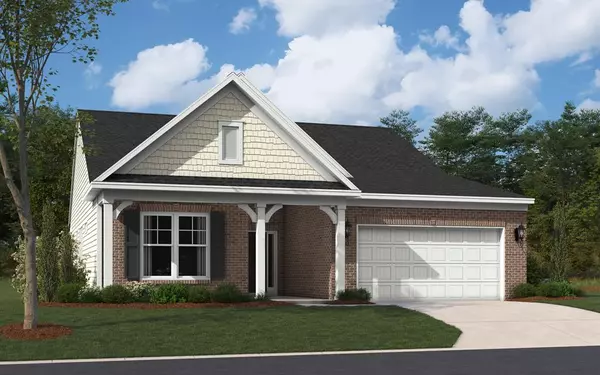 3334 Rustic Drive Lot# C55 Rylen-G, Sumter, SC 29150