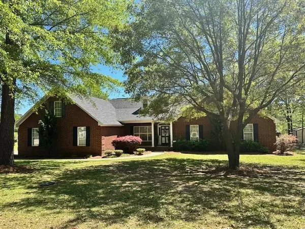 Manning, SC 29102,1290 Plummer Circle