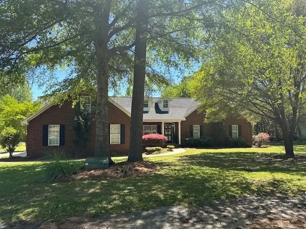 Manning, SC 29102,1290 Plummer Circle