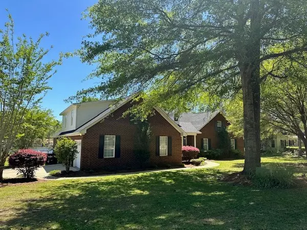 Manning, SC 29102,1290 Plummer Circle