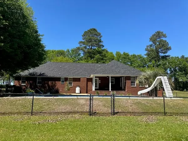 Manning, SC 29102,1290 Plummer Circle