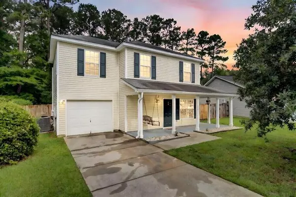 333 Winford Ct, Moncks Corner, SC 29461