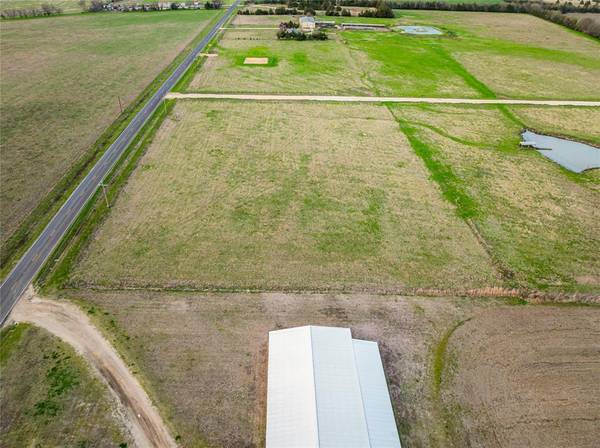 Blossom, TX 75416,Lot 1 Farm Rd 196