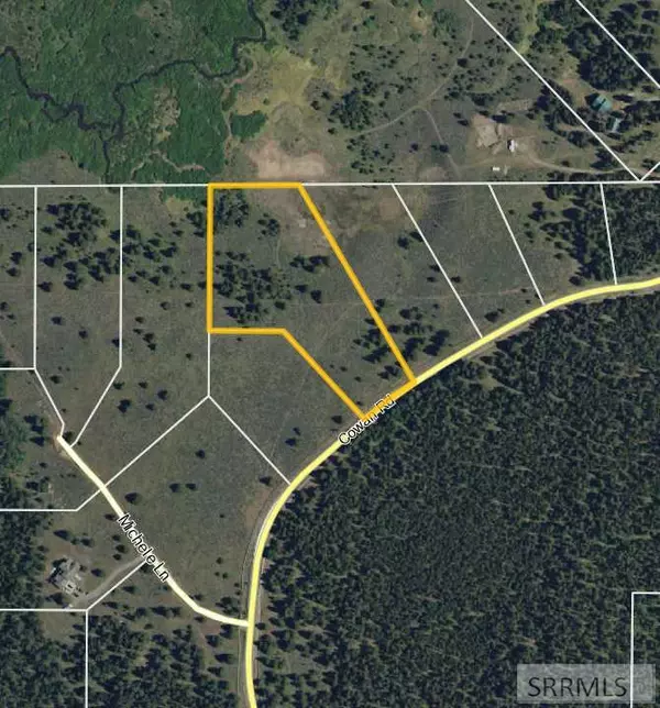 Island Park, ID 83429,3937 Cowan Road