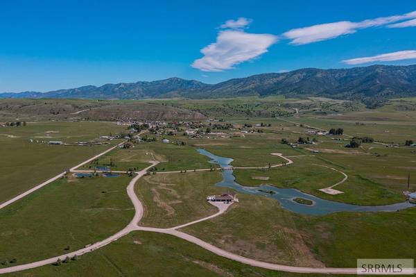 lot 1 Green Wing Drive, Swan Valley, ID 83449