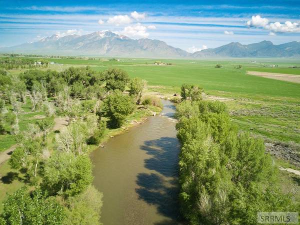 LOT 2 Wild Rose Lane, Mackay, ID 83251