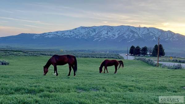 Lot A Jensen Road, Mccammon, ID 83250