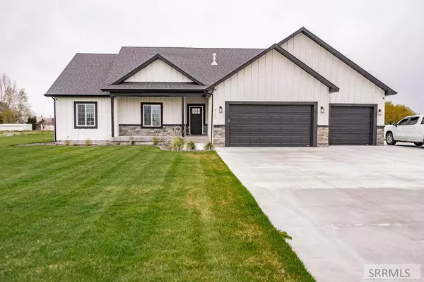 4131 E 218 N, Rigby, ID 83442