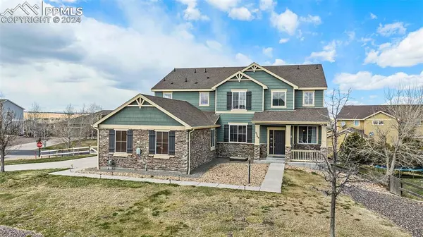 Elizabeth, CO 80107,5569 Southwind CIR