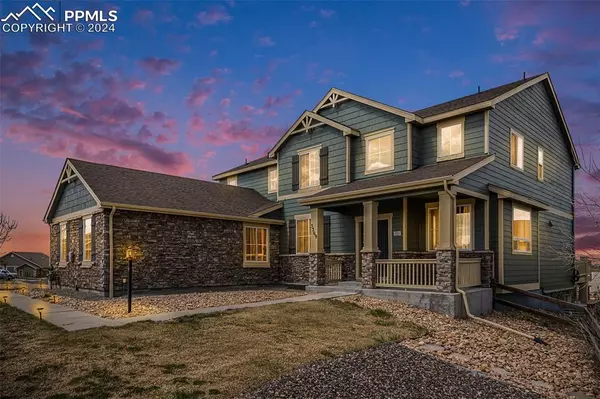 Elizabeth, CO 80107,5569 Southwind CIR