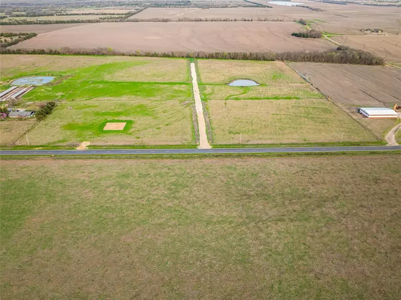 Lot 4 Farm Rd 196, Blossom, TX 75416