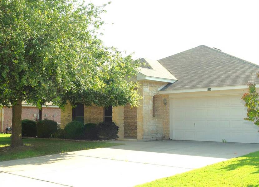 2238 Trevor Drive, Weatherford, TX 76087