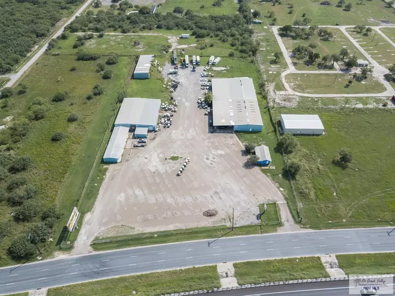 10164 EXPRESSWAY 83, La Feria, TX 78559