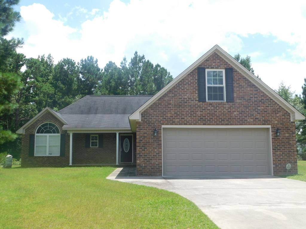 855 George Washington Blvd, Sumter, SC 29150