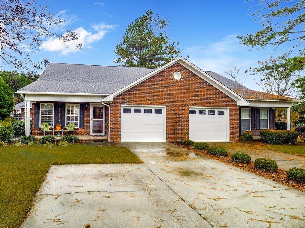 3513 Landmark Drive, Sumter, SC 29154