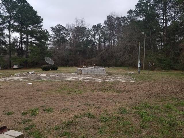 1124 TRAVIS LN, Manning, SC 29102