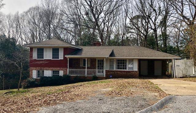 2334 BROOKGREEN RD, Sumter, SC 29154