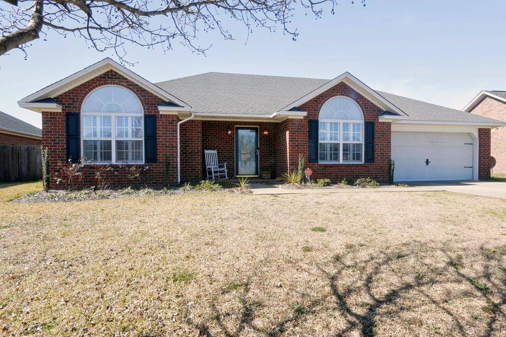 660 Aidan Drive, Sumter, SC 29154