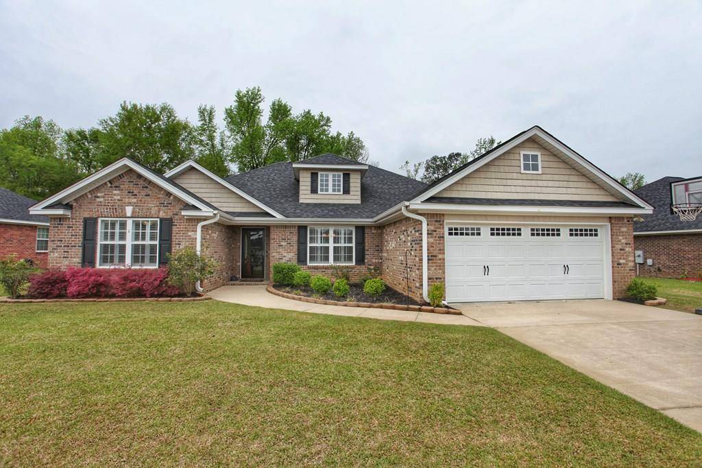 2865 FOXCROFT CIR, Sumter, SC 29154