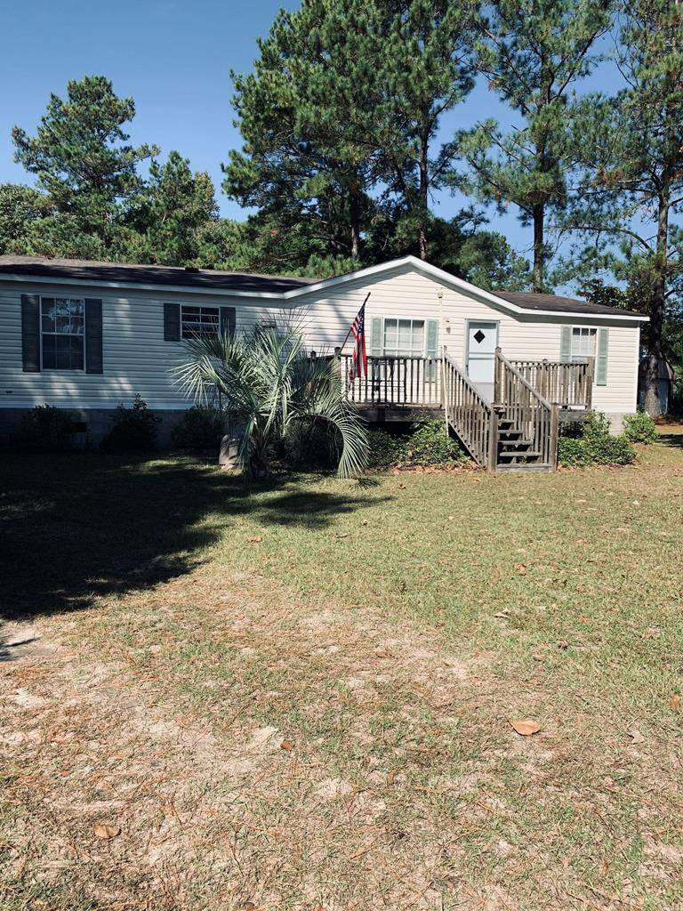 1044 Crawford Drive,  Manning,  SC 29102
